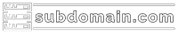 Subdomain.com